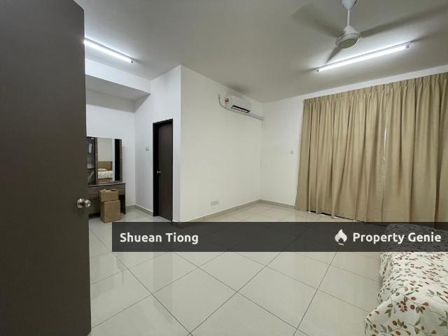 House for rent in Bandar Cemerlang, Ulu Tiram