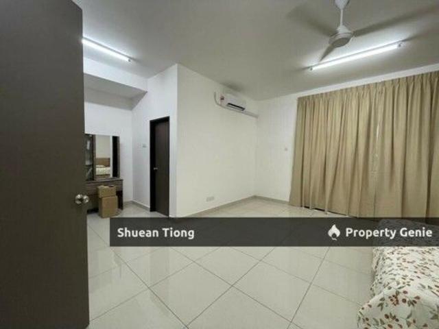 House for rent in Bandar Cemerlang, Ulu Tiram