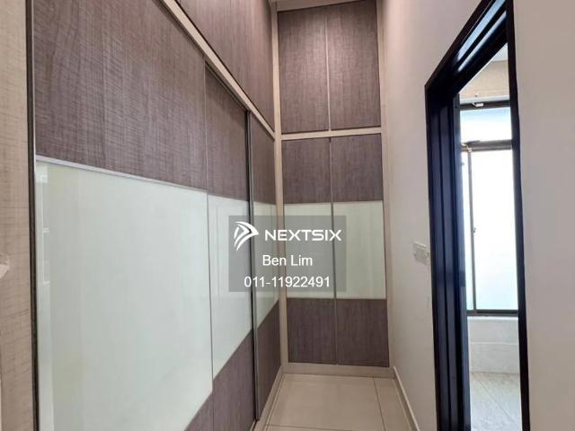Shop for rent in Johor