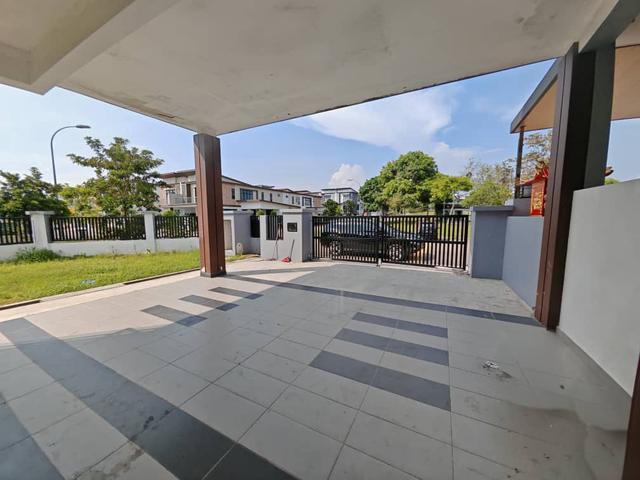 House for rent in Ulu Tiram, Johor