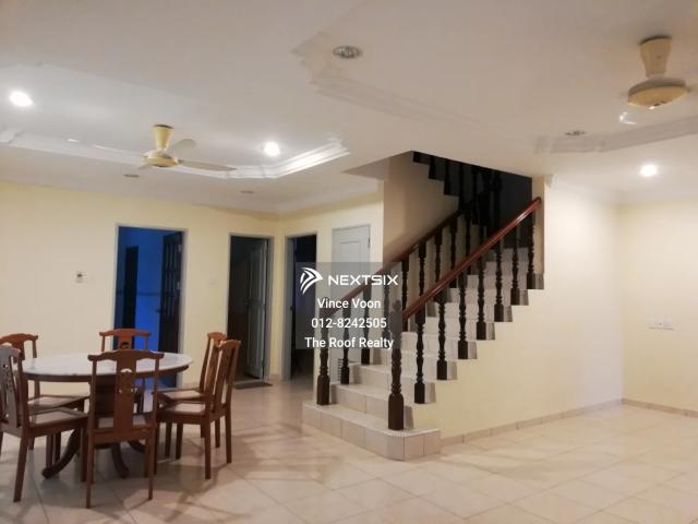 Residential House for sale in Johore Bahru, Johor
