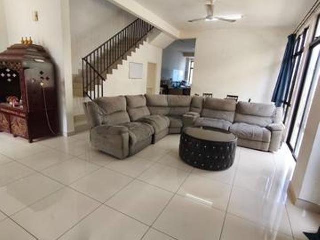 Residential House for sale in Ulu Tiram, Johor