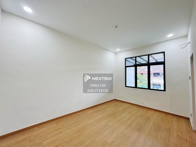 Residential House for sale in Johor