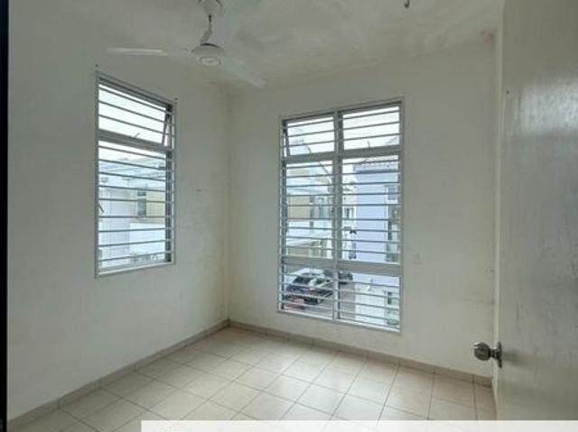 House for rent in Ulu Tiram, Johor