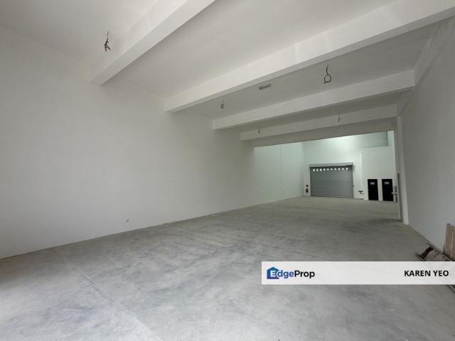 Warehouse for sale in Ulu Tiram, Johor