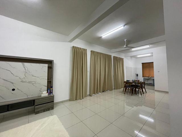 Terraced House for rent in Tebrau, Johor