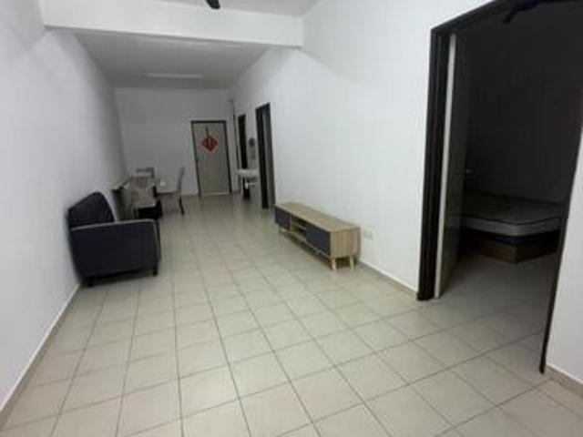 Townhouse for sale in Ulu Tiram, Johor Bahru