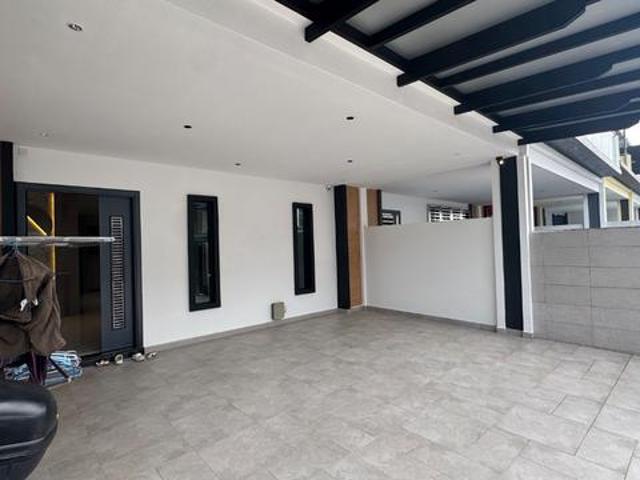Terraced House for sale in Ulu Tiram, Johor Bahru