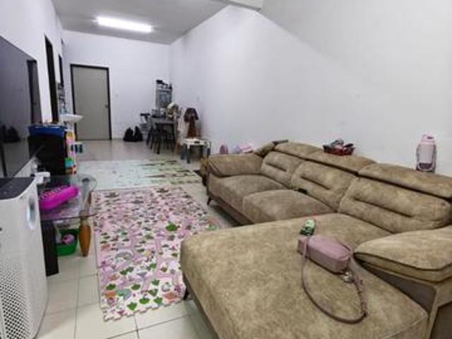 Townhouse for sale in Johore Bahru, Johor