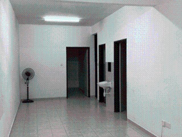 House for rent in Ulu Tiram, Johor