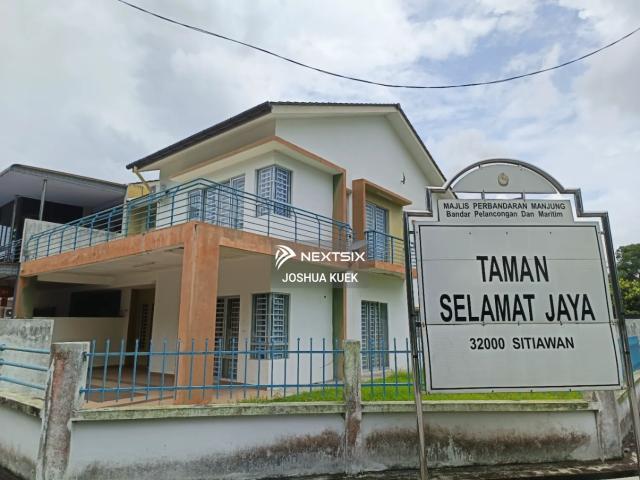 Residential House for rent in Ulu Tiram, Johor