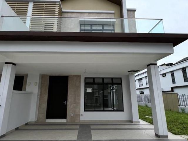 House for sale in Ulu Tiram, Johor
