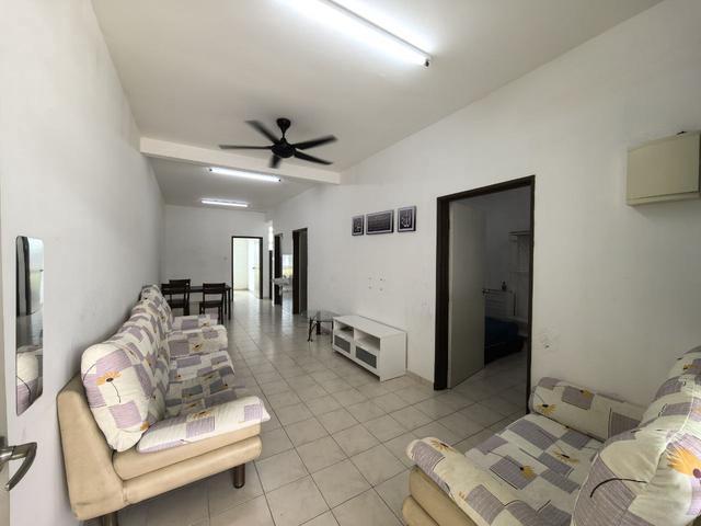 Townhouse for sale in Ulu Tiram, Johor Bahru