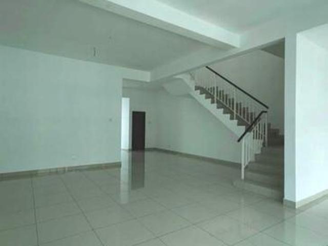 Terraced House for rent in Ulu Tiram, Johor Bahru
