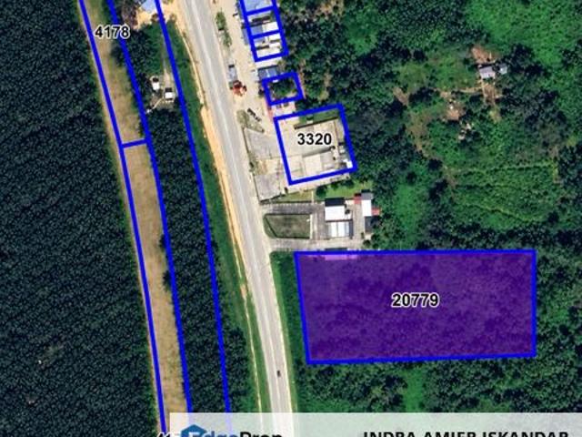 Shop for sale in Pekan
