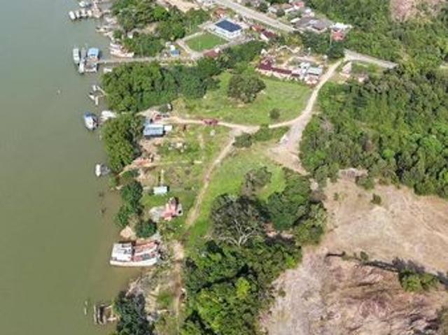 Shop for sale in Tringganu