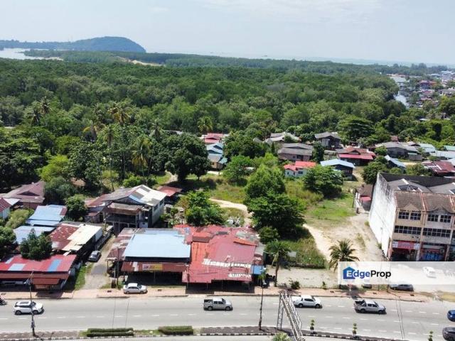Shop for sale in Tringganu