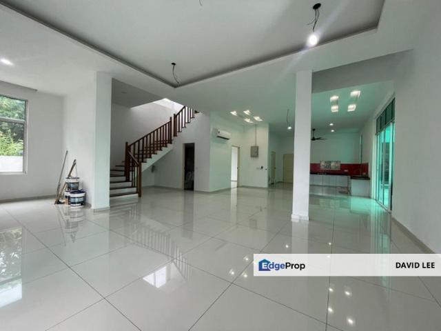 House for rent in Selayang, Selangor