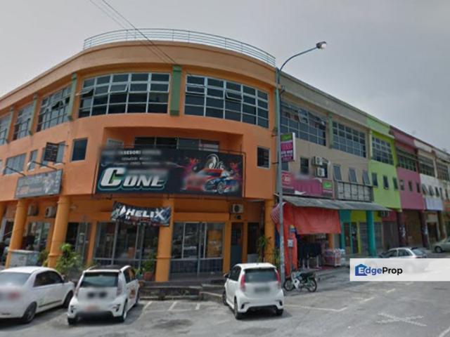 Shop for sale in Fasa 9, Majlis Perbandaran Selayang