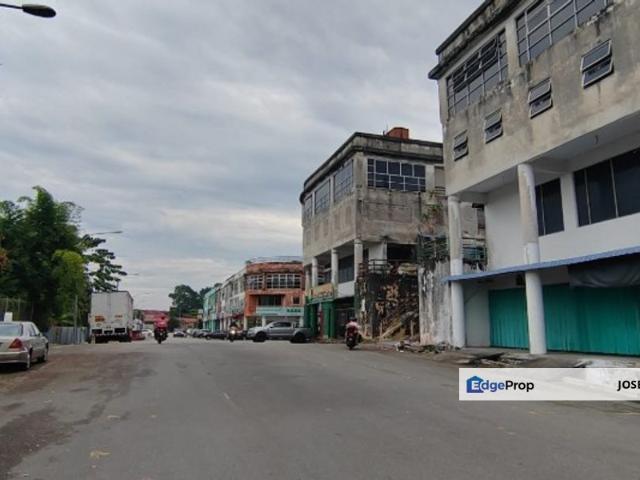 Shop for sale in Selayang, Selangor