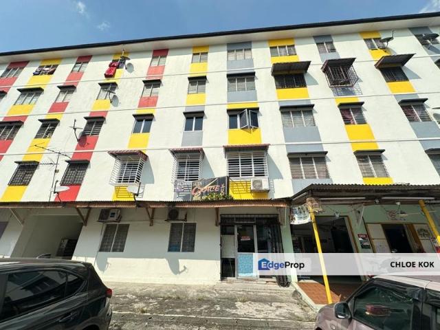 Shop for sale in Selayang, Selangor