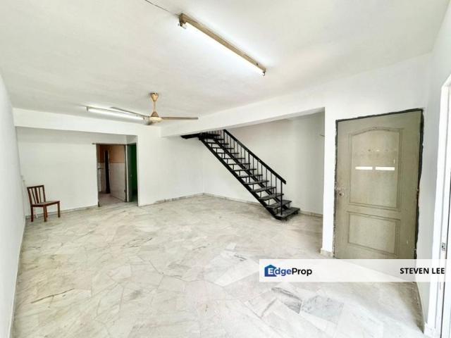House for sale in Selayang, Selangor