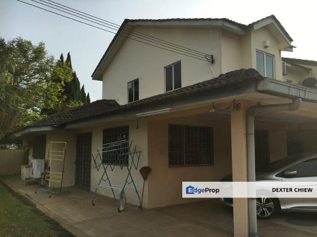 House for sale in Selayang, Selangor