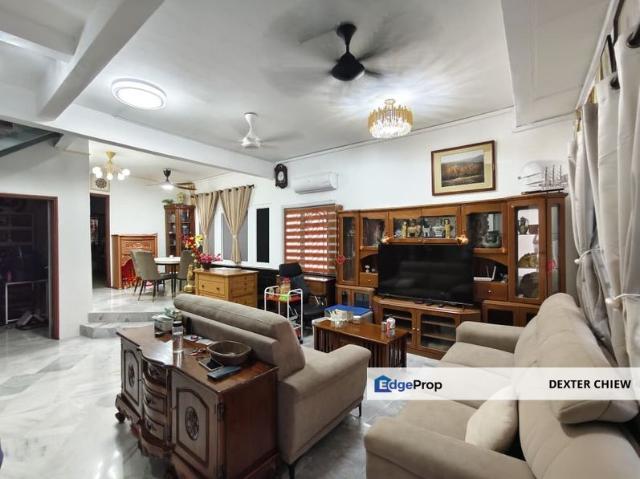 House for sale in Selayang, Selangor