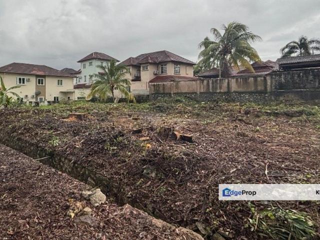 House for sale in Selayang, Selangor