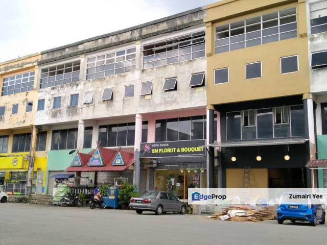 Shop for sale in Selayang, Selangor