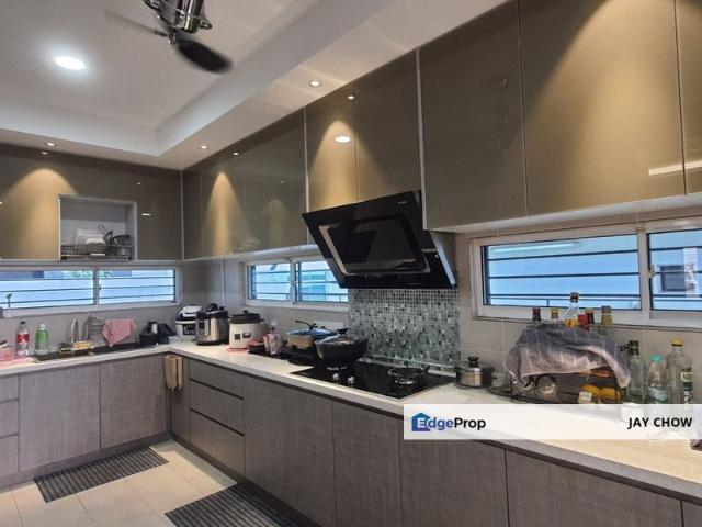 House for sale in Selayang, Selangor