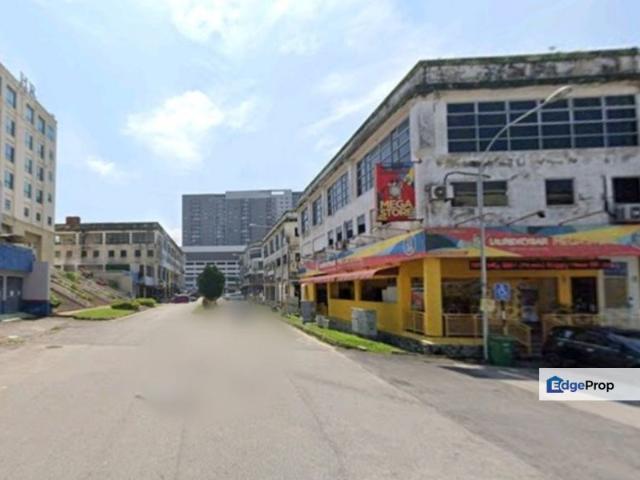 Shop for sale in Selayang, Selangor