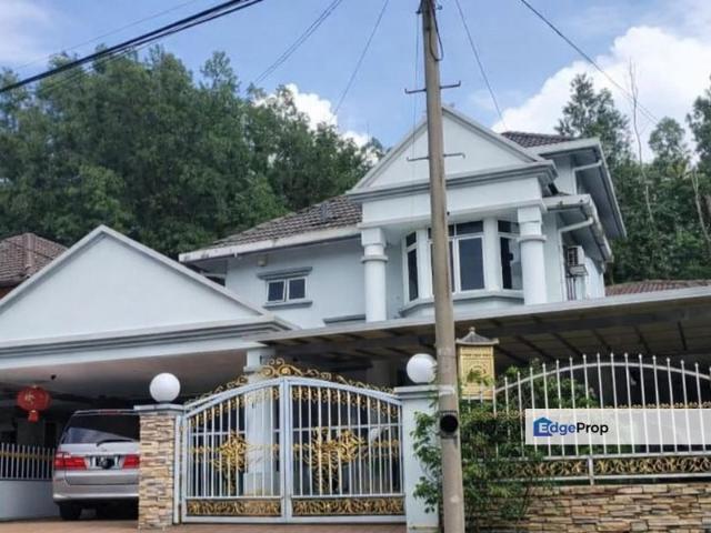 House for sale in Selayang, Selangor