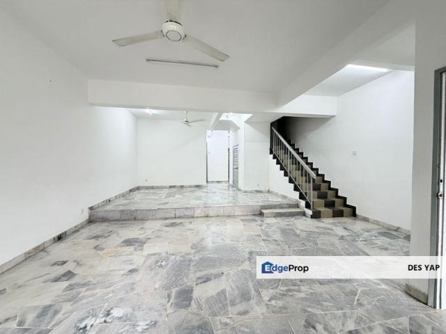 House for rent in Selayang, Selangor