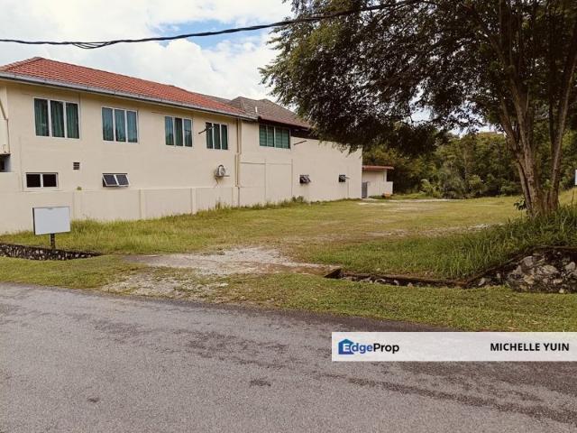 House for sale in Selayang, Selangor