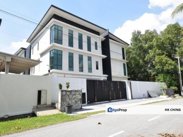 House for sale in Selayang, Selangor