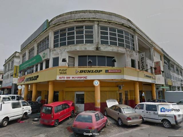 Shop for sale in Selayang, Selangor