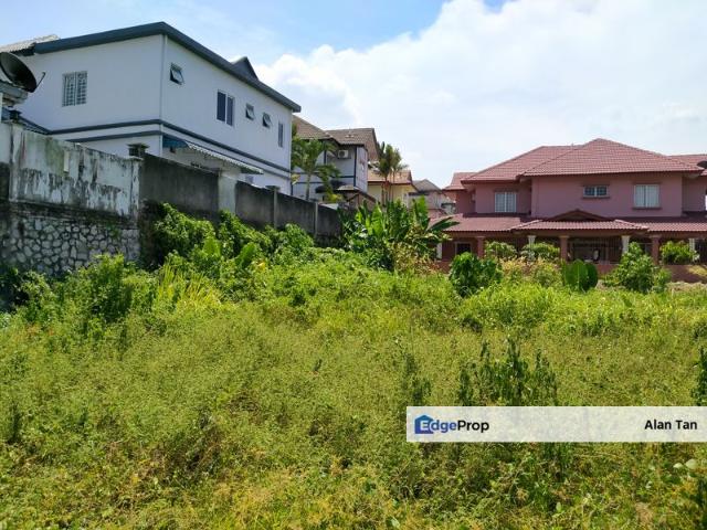House for sale in Selayang, Selangor