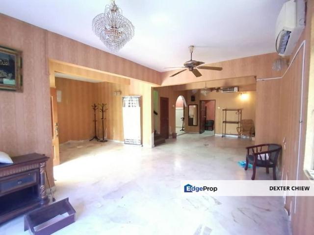 House for sale in Selayang, Selangor