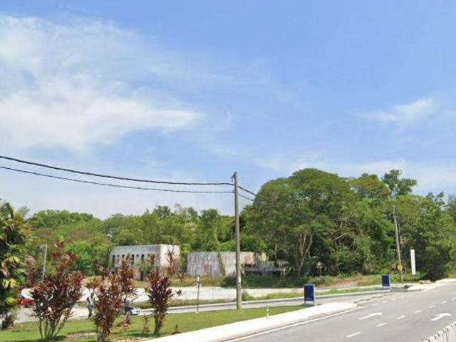 Shop for sale in Selayang, Selangor