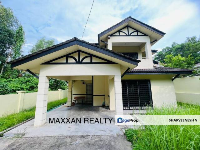 House for sale in Selayang, Selangor