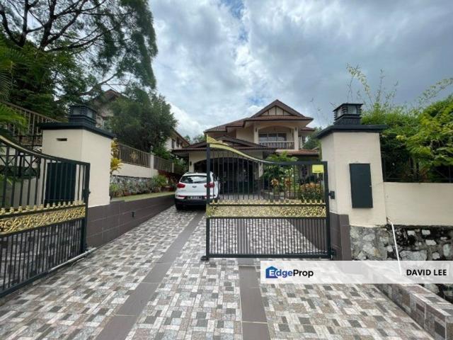 House for sale in Selayang, Selangor