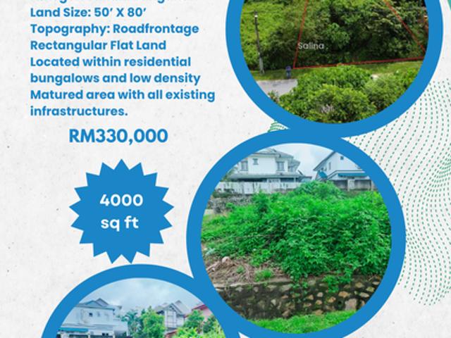 House for sale in Selayang, Selangor