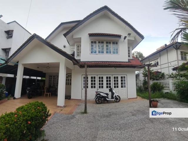House for sale in Selayang, Selangor