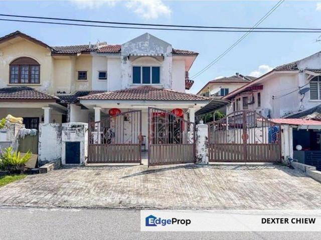 House for sale in Selayang, Selangor