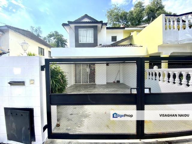 House for rent in Selayang, Selangor