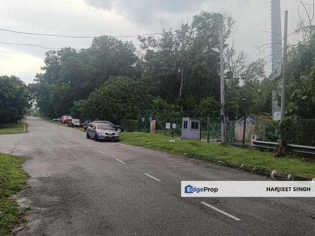 Shop for sale in Selayang, Selangor