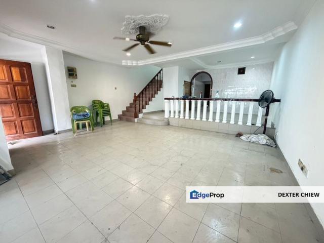 House for sale in Selayang, Selangor