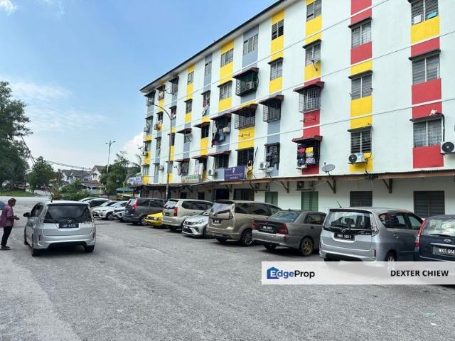 Condominium for sale in Selayang, Selangor