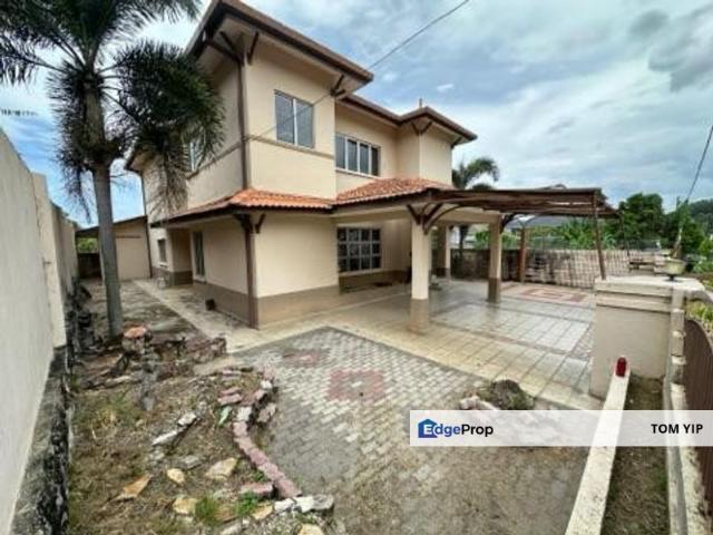House for sale in Selayang, Selangor